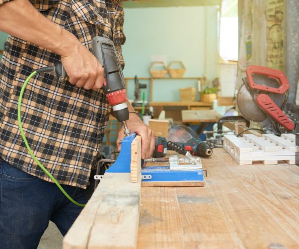 Custom Cabinetry